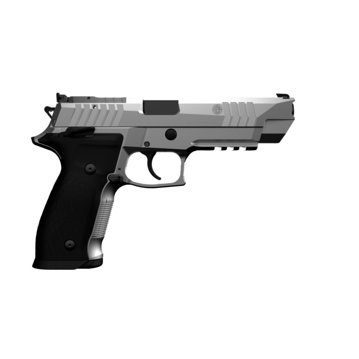 Pistolet Steyr ATc 5
